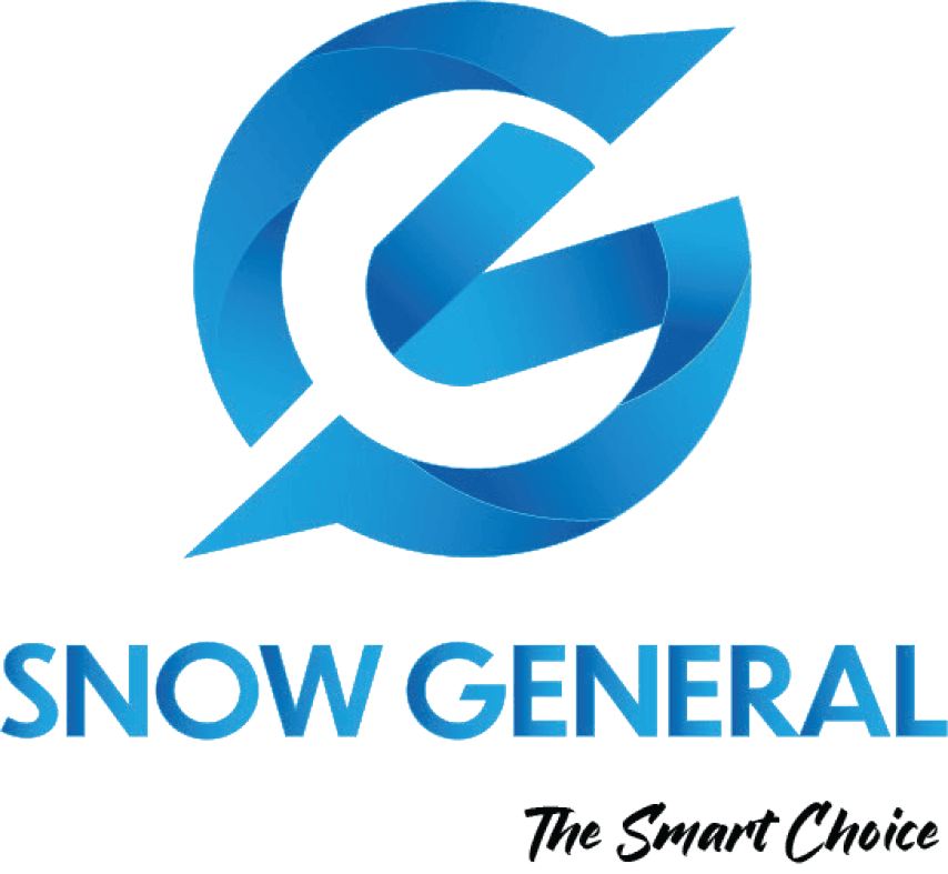 Snow General Logo