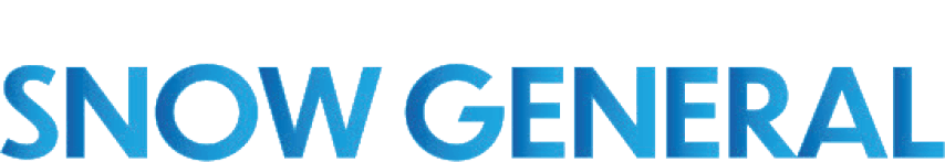 Snow General Logo